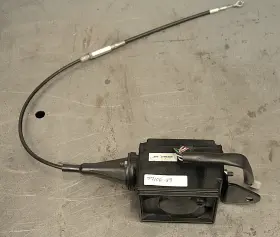 77109-89 Harley-davidson Ultra Cruise Control Servo Motor Pn