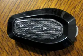 902300207 Harley-davidson Oem Cvo Security Alarm Fob #90300207 Preowned