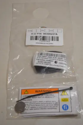 90300237a Harley-davidson Genuine