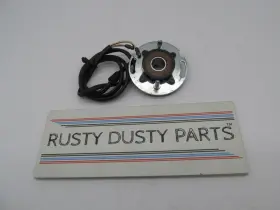 99-7044 Harley-davidson Triumph 1979 Lucas Rita Electronic Ignition Pick-up Base Plate 99-7044 Harley-davidson Triumph 1979 Lucas Rita Electronic Ignition Pick-up Base Plate
