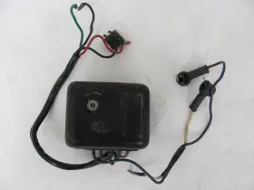 74516-71p Harley-davidson Aermacchi 1971 125 Rapido Mls Electrical Control Unit #74516-71p