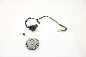 B3l-82501-10-00 Harley Davidson 2020-2024 Yamaha Yzfr1 Yzf R1 Ignition Switch Lock Set With Gas Cap