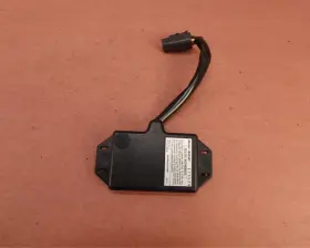 Hd838t Harley-davidson 2007-2011 Flhtcuse Cvo Ultra Classic Garage Door Transmitter