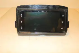 Hdhu.14 Harley Davidson Oem Sound Stream Reserve Touch Screen 2014-newer Radio