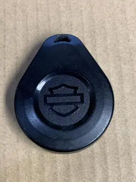 L2c0056tr Harley-davidson Key Fob Oem