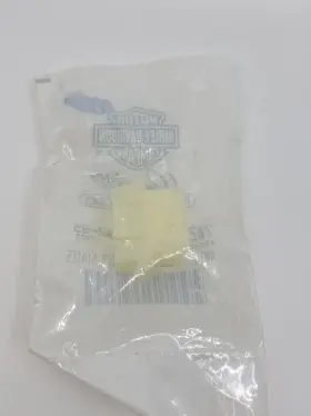 Na14803450 Harley Davidson Genuine Oem 70288-81 8 Pin Socket Housing Nos Usa