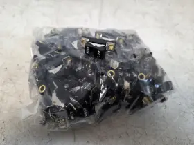 P1006676 Harley-davidson High-low Rocker Switch Lot Of 100 New Switches 1972-1981