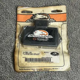31785-04 Harley-davidson / Screamin Eagle Ignition Mod. - #