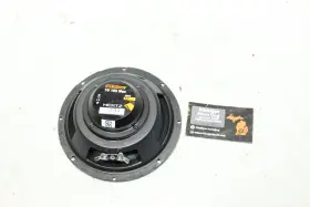 Harley-davidson Sv-165-neo Hertz Spl Show Series 6.5 Inch 4-ohm Midrange Speaker Driver Single