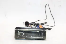 Yj1-0500-10 Harley-davidson 2004 Electra Glide Flht Radio Stereo Control Unit Kenwood