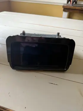 2ahpn-be2839 Harman 2022 Harley Davidson Street Glide Or Road Head Unit