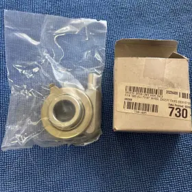 Hd 67124-80 730-405 16 Inch Front Wheel Speedo Drive Unit For Harley Shovelhead 1980 Fx