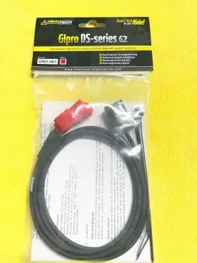 Gpdt-h01 Healtech Glpro Ds Series G2