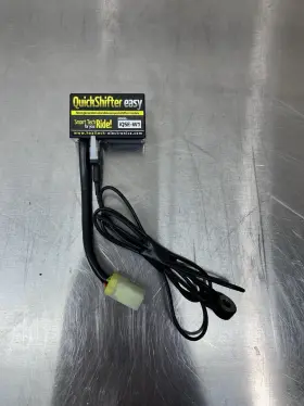 Iqse-w1 Healtech Iqse-w2 Quickshifter - Quick Shifter Easy.