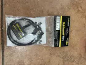 Mm-t02 Healtech Triumph Maintenance Mate Service Interval Tool