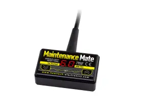 Mm-t03 Healtech Triumph 2024 Tiger 900 Maintenance Mate Service Interval Tool