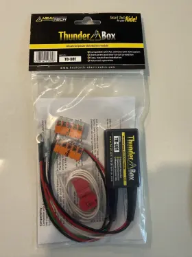 Tb-u01 Healtech Brand New In Box Thunderbox