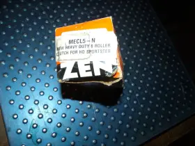 Mecl5-n Hen Heavy Duty Starter Drive Clutch
