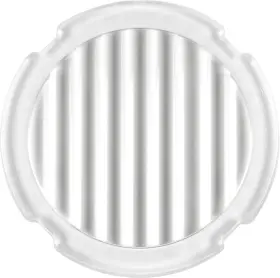 Ba-1r Heretic 40102 And Atv Headlight Flood Clear Lens