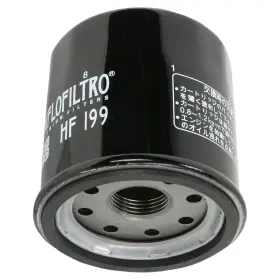 3087-h452752-utv Hiflo Oil Filter For 2016-2017 Polaris Rzr 900 Eps Xc Edition Utv
