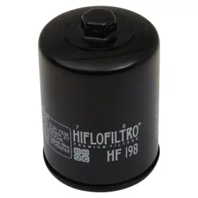 Atoi-po574915-38 Hiflo 2013 Polaris 900 Ranger Rzr Xp 4 Eps Le Utv Oil Filter