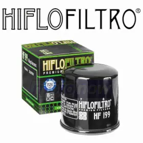 Xq7m Hiflo Mn/xq7m Oil Filter For 2009-2011 Polaris Sportsman 850 Efi Xp - Engine Hv