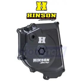 A936 Hinson Racing Mn/a936 Billetproof Ignition Cover For 2009-2014 Suzuki Rm-z450 - Engine Xa