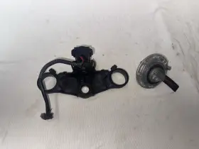 006vf3 Honda 2006 Cbr 1000 Rr Key Ignition With Gas Tank Lock And