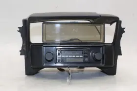 08118-mg910 Honda 1984 Goldwing 1200 Gl1200 Radio Stereo Control Unit Oem