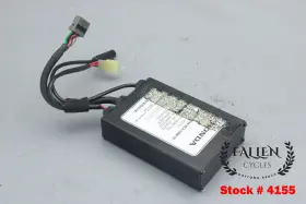 08e95-mca-1000-31 Honda 2012 Goldwing Gl1800 Cb Radio Reciever Module #4155