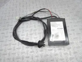 08e95-mga-101 Honda 2001 01-05 Gl1800 Goldwing Oem Cb Radio Control Unit Module Assembly