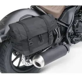 08l04-k87-a31 Honda Rebel 300 /500 Right Saddlebag 10l