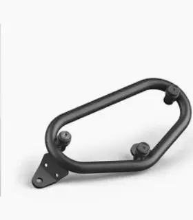 08l73-mla-a01 Honda Rebel 1100 Left Saddlebag Support -