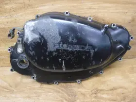 11330-mc4-000 Honda 1982 82 Xl500r Xl 500 R Oem Right Clutch Cover Crankcase Engine Motor