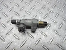 16046-mch-003 Honda 2003 02-03 Vtx1800c Throttle Body Wax Assembly
