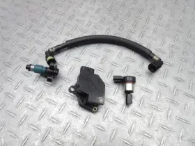 16060-kyj-901 Honda 2016 15-22 Cbr 300 Cbr300r Oem Throttle Lot Fuel Injector Tps Idle Air