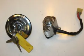 17620-mch-003 Honda 2002 Vtx1800 Ignition Lock Key Set With Gas Cap And Seat 17620-mch-003 Honda 2002 Vtx1800 Ignition Lock Key Set With Gas Cap And Seat