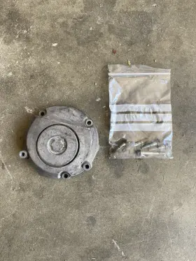 Sc21 Honda 184891896213 Cbr1000 Ignition Pick-up Cover Casing Cbr1000f 87-88 Cbr 1000f 1000