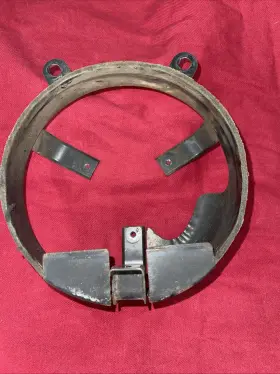 19020-mf2-881 Honda Vf500f 1986 Fan Shroud