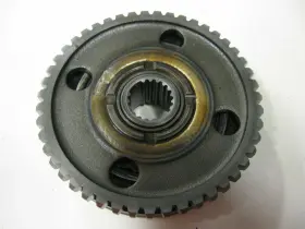 28110-mv9-670 Honda 91-97 Cbr600 Starter Clutch Cbr 600 F2 F3 1991-1997