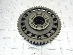 28110-mcs-000 Honda 28120-mcs-000 2007 03-09 St1300 St1300p Oem Starter Start Starting Clutch Assembly Gear