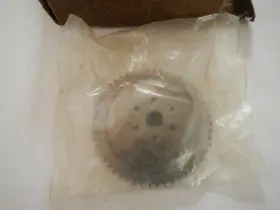 28211-gr2-000 Honda Nos Oem 1986-1987 Nq50 Spree Starter Gear 50t