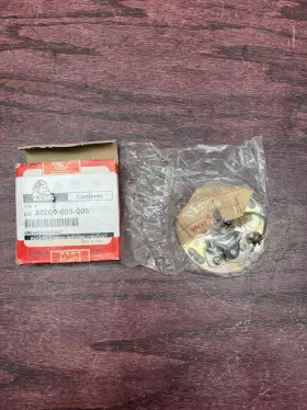 30200-003-005 Honda Genuine Ca200 Ca92 Cb92 Ca95 Oem Ignition Points Breaker Nos