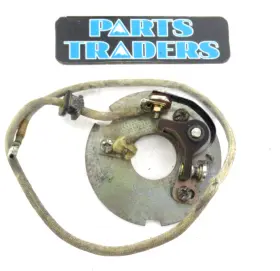 30200-107-154 Honda Oem Genuine Points Assembly Atc90/atc110/cb125/cl100/sl100/xl100/st90