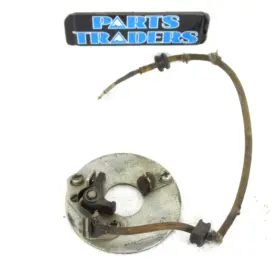 30200-235-015 Honda Oem Genuine Points And Backing Plate Assembly Cb160/cb200/ca175/cl175/cb175