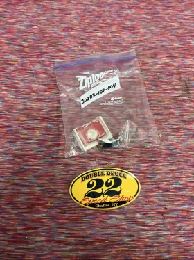 30202-107-004 Honda Genuine Nos Points