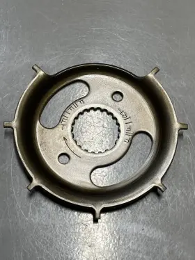 30211-mm8-010 Honda 1992 Shadow Vt1100c Ignition Pulse Generator Pulser Timing Plate