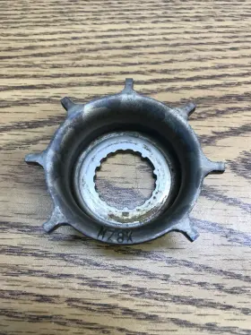 30211-mz8-h00 Honda Shadow Vlx Vt600 1999-2003 Pulse Rotor Part #