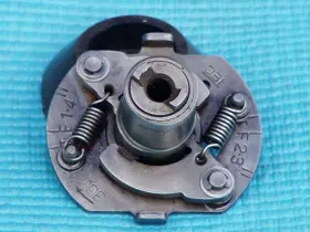 30220-300-154 Honda 69-78 Cb750 K And F Spark Advancer