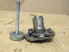 30220-323-005 Honda 1976 Cb550k Timing Advance
